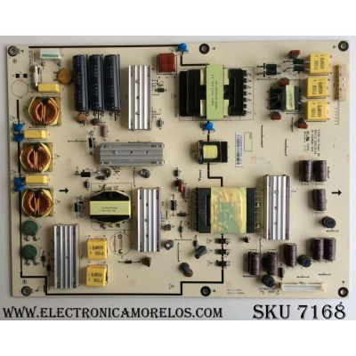 FUENTE DE PODER / VIZIO 09-70CAR000-00 / 1P-1138800-1013 / 1P-1129800-1012 / E700I-A3 Power BD / MODELOS E701I-A3 LFTRNXAN / E701I-A3 LFTRNXAP / E701I-A3 LFTRNXBP / E701I-A3 LFTRNXDP / E701I-A3 LFTRNXDQ / E701I-A3 LFTRNXEP / E701I-A3E LFTRNXCP